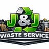 J&J Waste Services logo
